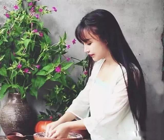 李子柒事件最新进展 对中国文化的输出发挥了积极作用