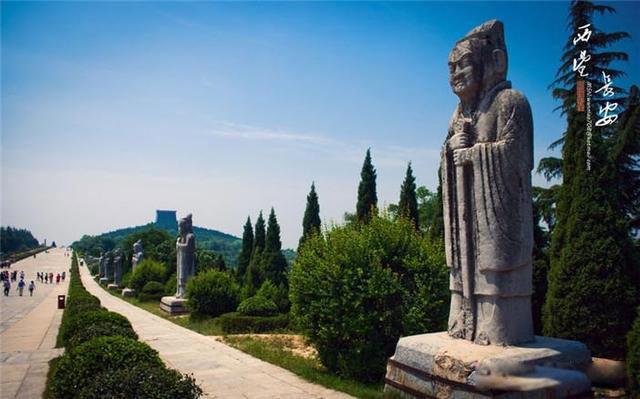 无字碑是为谁而立的碑 功德碑空无一字主要有五种原因