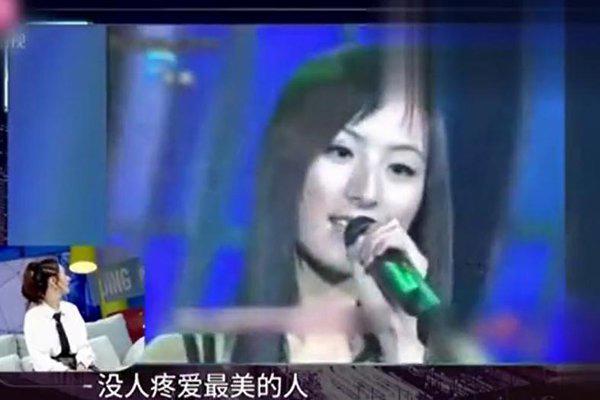 薇娅整容前后照片 和早期的照片相比确实有变化