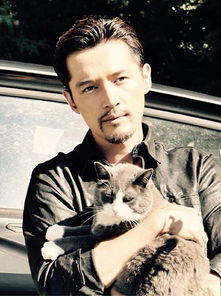 胡歌个人资料介绍 他的身高185真的吗