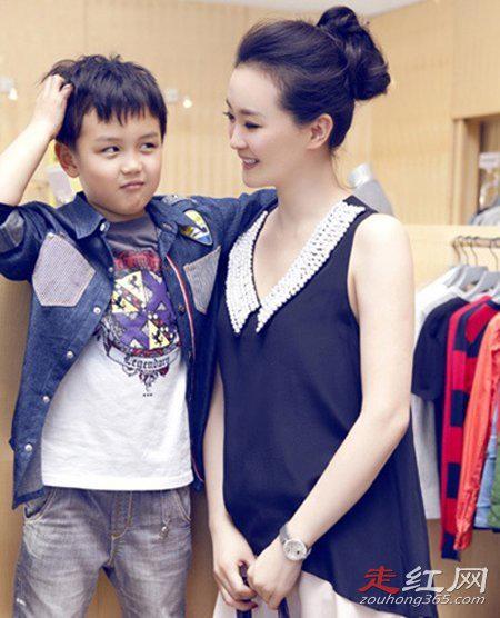 王艳老公个人资料简介 成为富家太太后很少出来拍戏