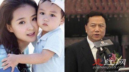 王艳老公个人资料简介 成为富家太太后很少出来拍戏