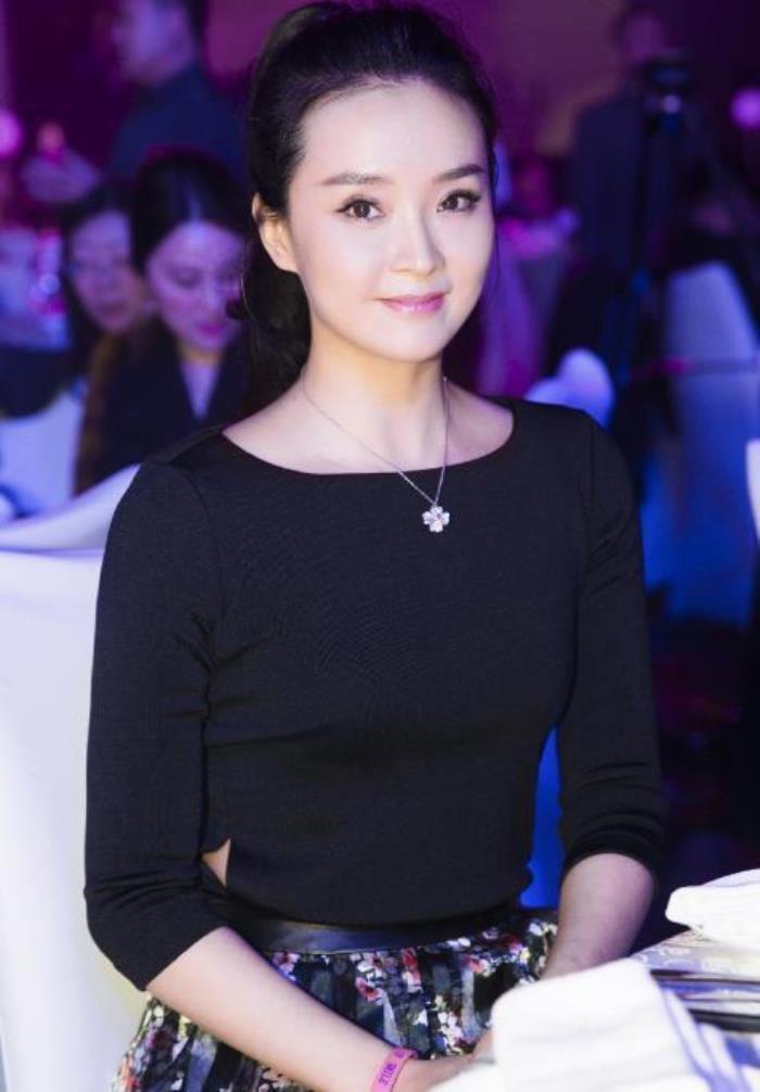 王艳豪门老公王志才 和继子王烁关系怎么样