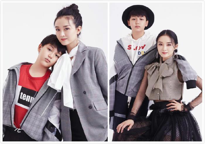 王艳豪门老公王志才 和继子王烁关系怎么样