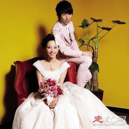 白百何和老公陈羽凡个人资料简介 音乐和演戏两个领域占全