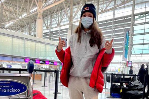 谷爱凌个人资料 国籍哪国人为什么加入中国
