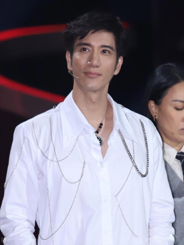 王力宏为什么被全网封主要原因 因为他的离婚事件