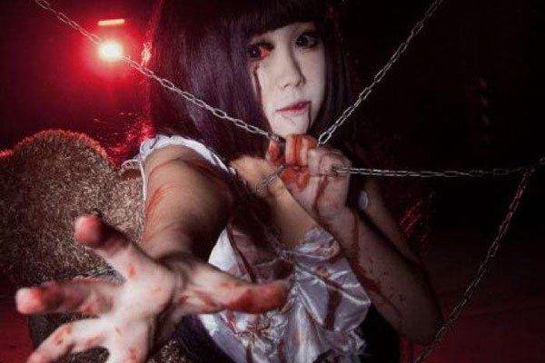 妹妹背着洋娃娃歌词故事 为什么会变得那么恐怖难过