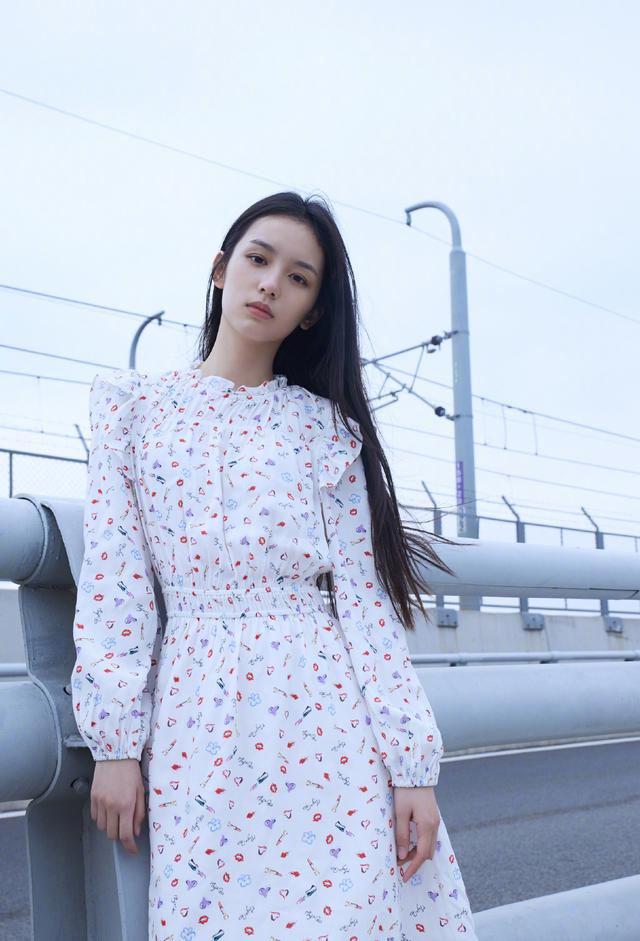 周也个人资料是哪里人 单车少女演技颜值在线