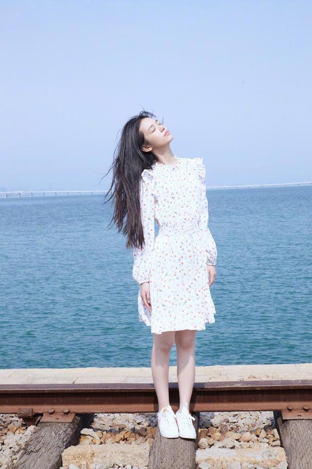 周也个人资料是哪里人 单车少女演技颜值在线