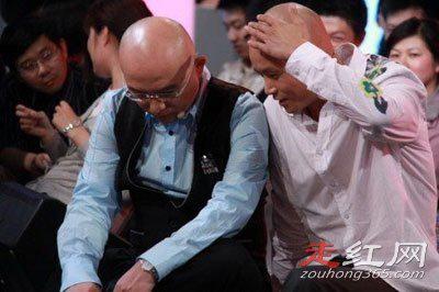 乐嘉和孟非关系怎么样 打起来视频是哪一期