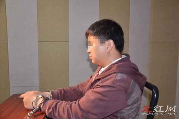 南昌4.8碎尸案怎么回事 打捞李红尸体时发现的