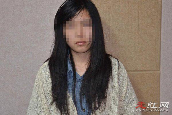 南昌4.8碎尸案怎么回事 打捞李红尸体时发现的