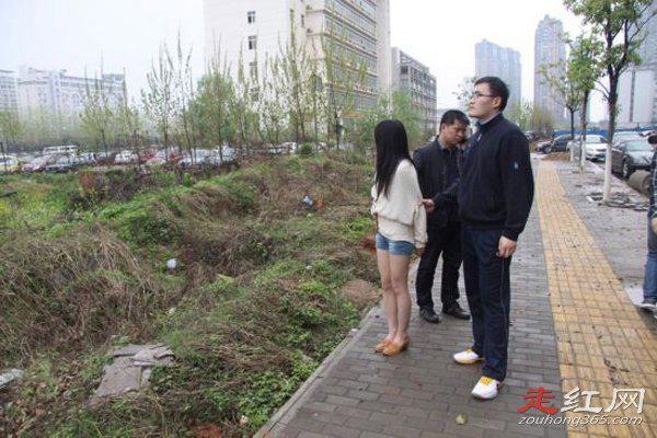 南昌4.8碎尸案怎么回事 打捞李红尸体时发现的