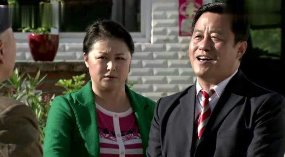 王长贵扮演者为什么要写死 现实中本人真的逝世了吗