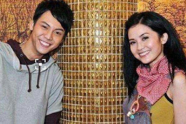 陈伟霆阿sa为什么分手 捧红一个是一个踩着男方在走