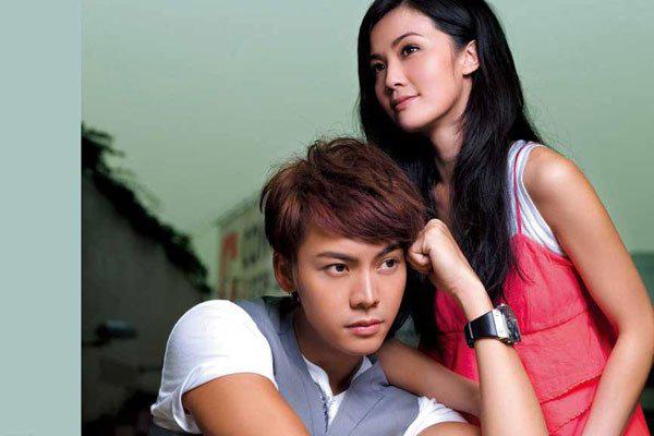 陈伟霆阿sa为什么分手 捧红一个是一个踩着男方在走