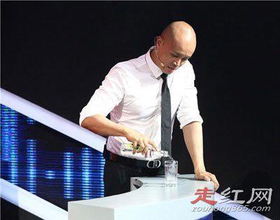 乐嘉和孟非打起来视频真的吗 乐嘉醉酒事件视频怎么回事