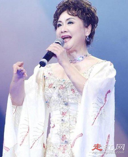 李谷一和金铁霖为什么离婚 有几任丈夫