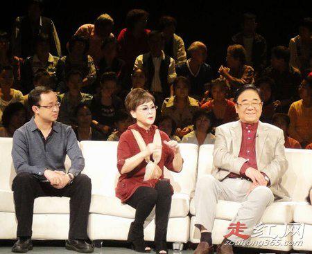 李谷一和金铁霖为什么离婚 有几任丈夫