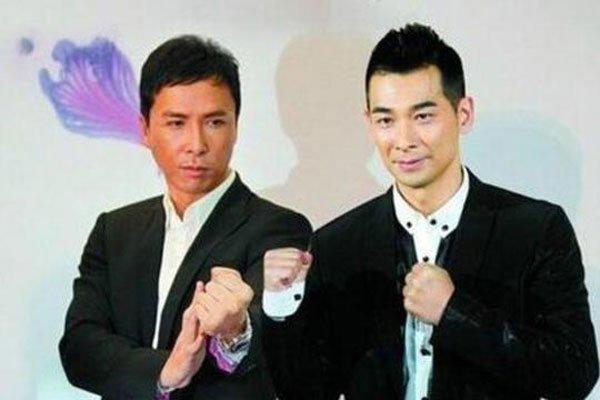 赵文卓和甄子丹事件是怎么回事 矛盾越闹越大掀起骂战