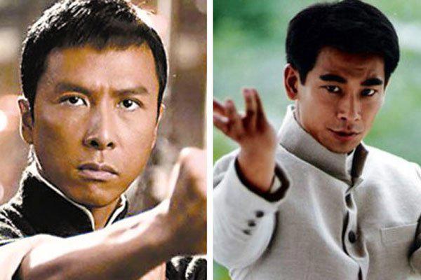 赵文卓和甄子丹事件是怎么回事 矛盾越闹越大掀起骂战