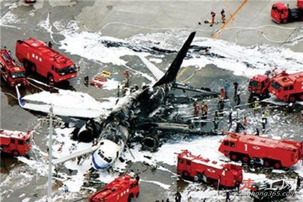 华航怪异录音事件 很多人的尸体都没有找到