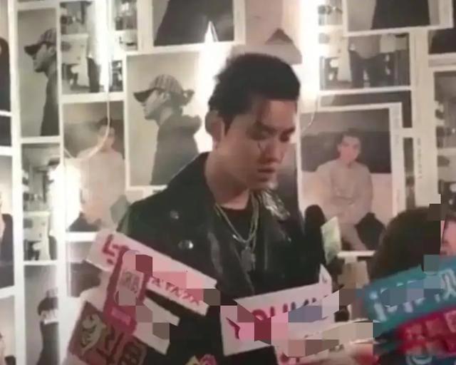 吴亦凡事件怎么没动静了 案件没有声音现在怎么样了