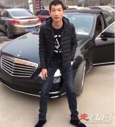 狗磊天佑事件怎么回事 石家庄狗磊因为什么事进去的