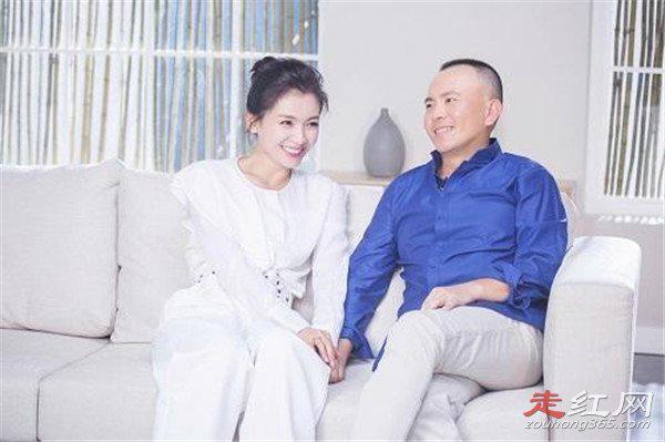 刘涛为什么不和王珂离婚 两个人还有了两个孩子