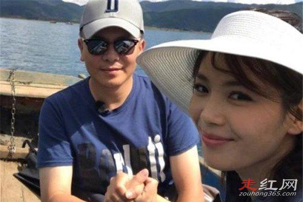 刘涛为什么不和王珂离婚 两个人还有了两个孩子