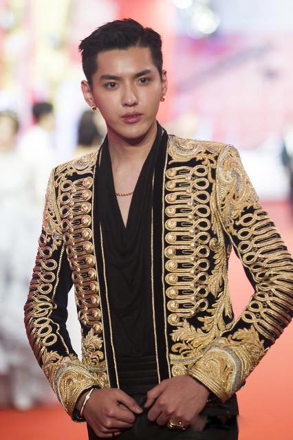 都美竹发文锤吴亦凡的原因 被欺骗恐吓后的反击