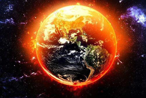 霍金预言:2023年世界末日是真的吗 可以说毫无科学依据