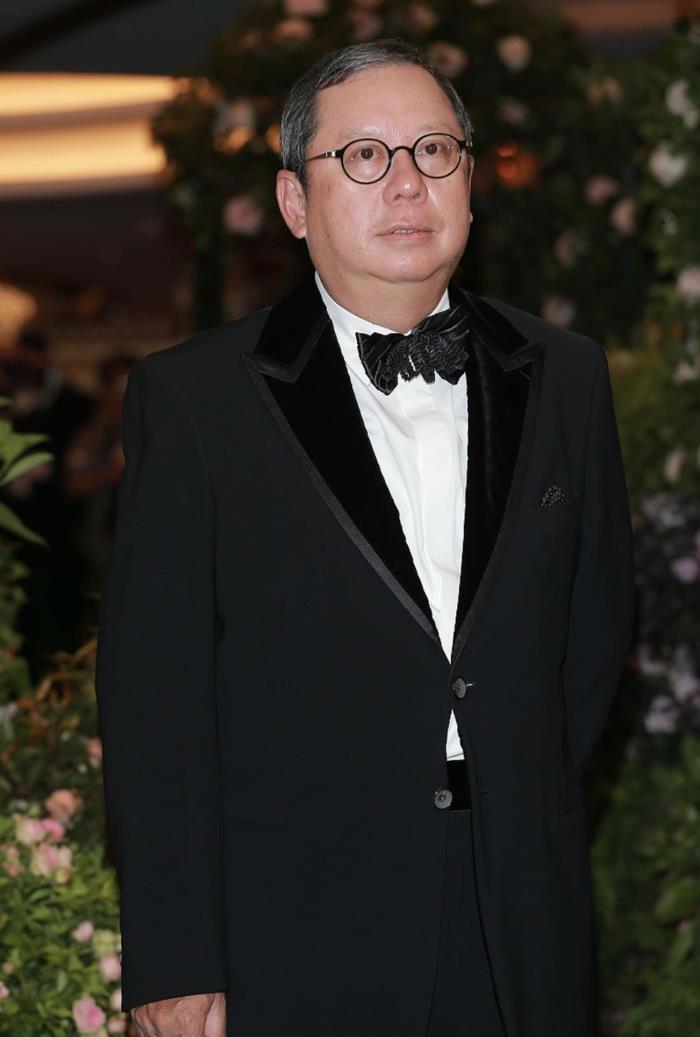 王祖贤个人简历资料 林建岳玩王祖贤多久