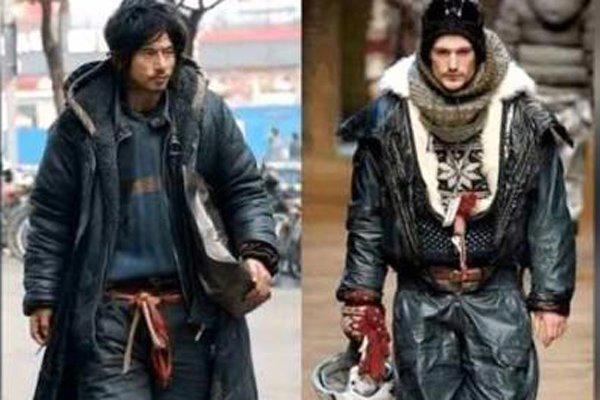 现在的网红犀利哥怎么样了 生活依然困苦