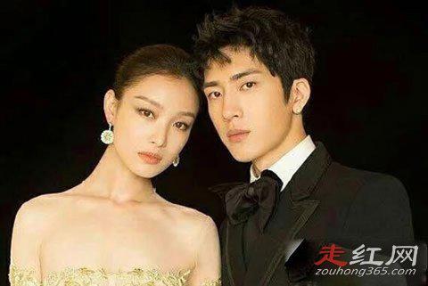 倪妮和井柏然什么时候分手的 分手原因跟同性恋有关吗