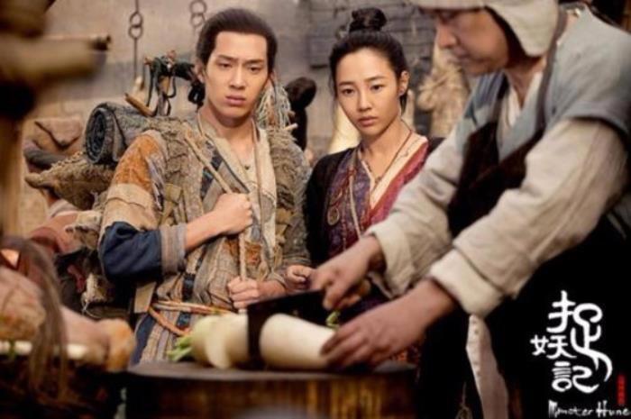 白百合是怎么火起来的 和陈羽凡离婚后做了老板