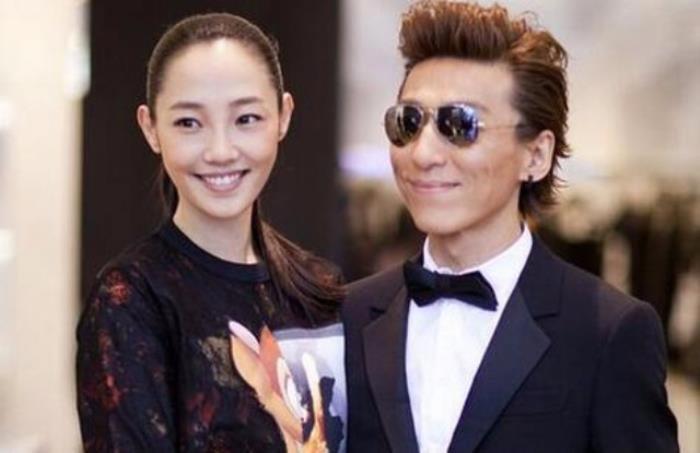 白百合是怎么火起来的 和陈羽凡离婚后做了老板