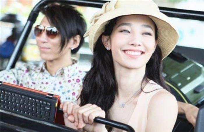 白百合是怎么火起来的 和陈羽凡离婚后做了老板