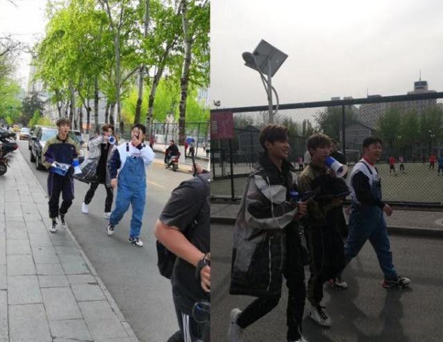 杜海涛为什么被踢出娱乐圈 先说一下他的黑历史