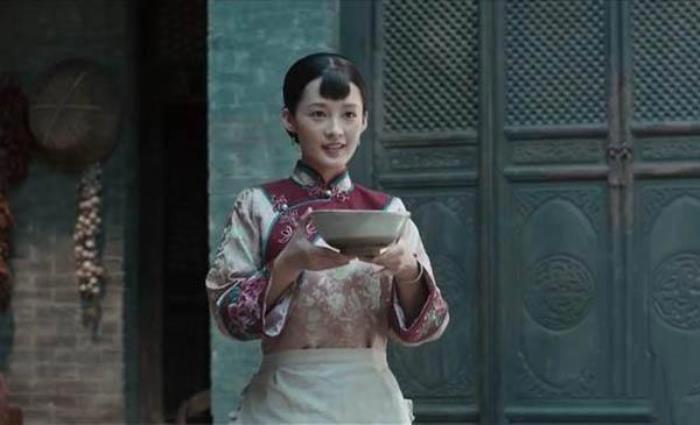 郭举人泡枣是什么意思 是怎么玩田小娥身体的