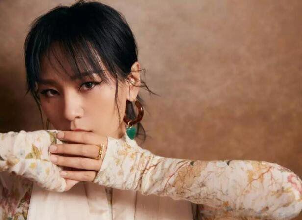 超级女声历届排名 2005届排名第一是李宇春