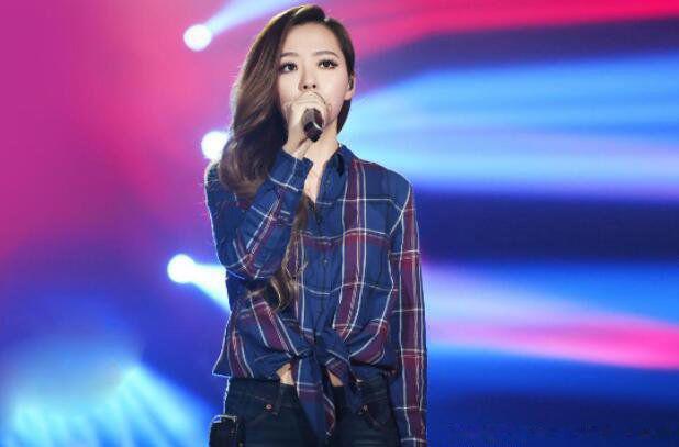 超级女声历届排名 2005届排名第一是李宇春