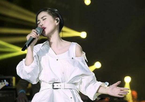 超级女声历届排名 2005届排名第一是李宇春