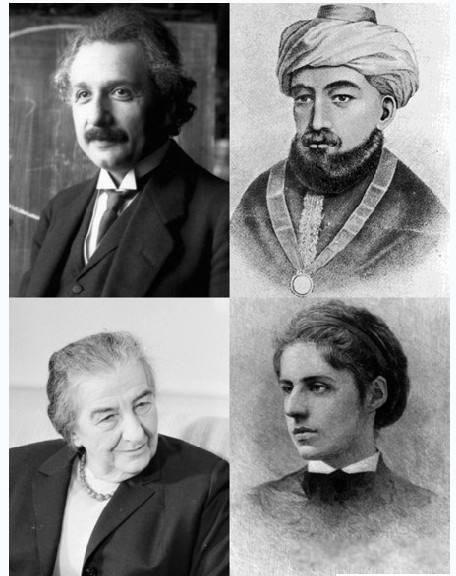 犹太人被纳粹灭族的原因 德国大肆屠杀犹太人两点原因