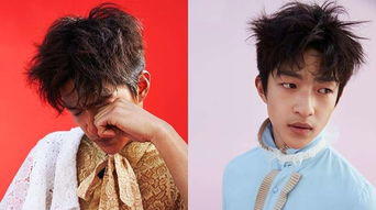 屈楚萧个人资料简介 年龄多大了