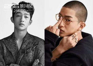 屈楚萧个人资料简介 年龄多大了