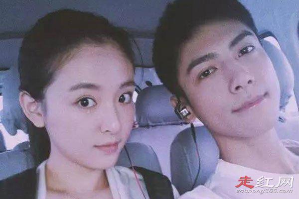 罗云熙吴倩什么关系 疑似假戏真做有恋情发展