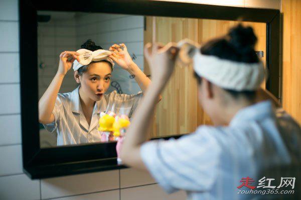 罗云熙吴倩什么关系 疑似假戏真做有恋情发展