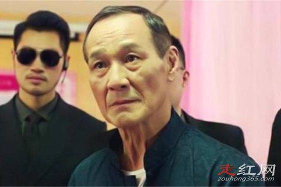 陈惠敏是不是14k龙头老大 香港为什么不抓陈惠敏